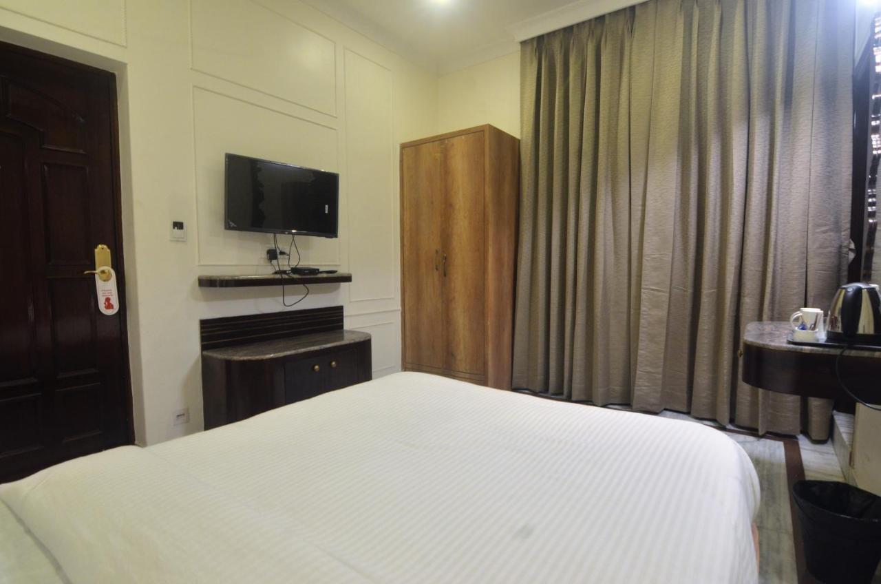 Hotel Rio Benaras Varanasi