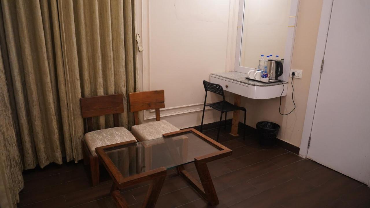 Rio Benaras Hotel Varanasi
