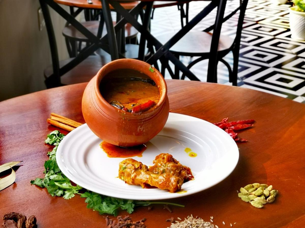 Hotel Rio Benaras 3*