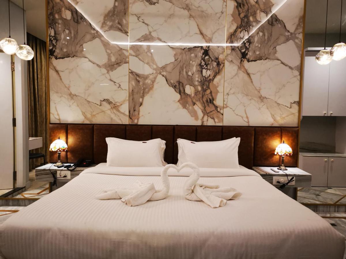 Hotel Rio Benaras 3*