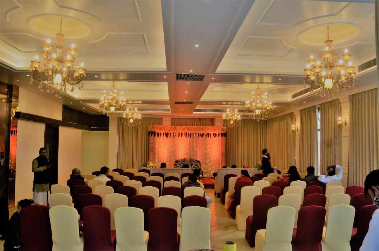 Hotel Rio Benaras Varanasi