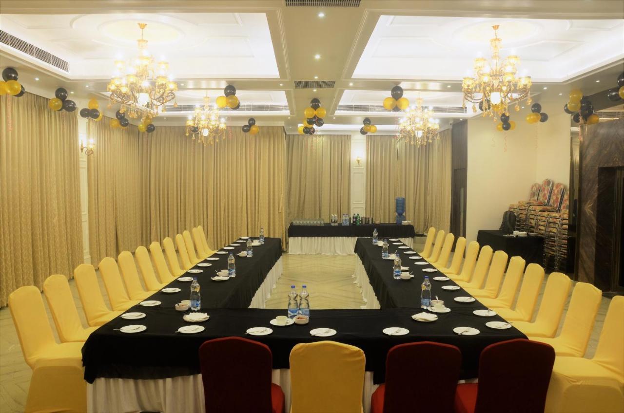 Rio Benaras Hotel 3*