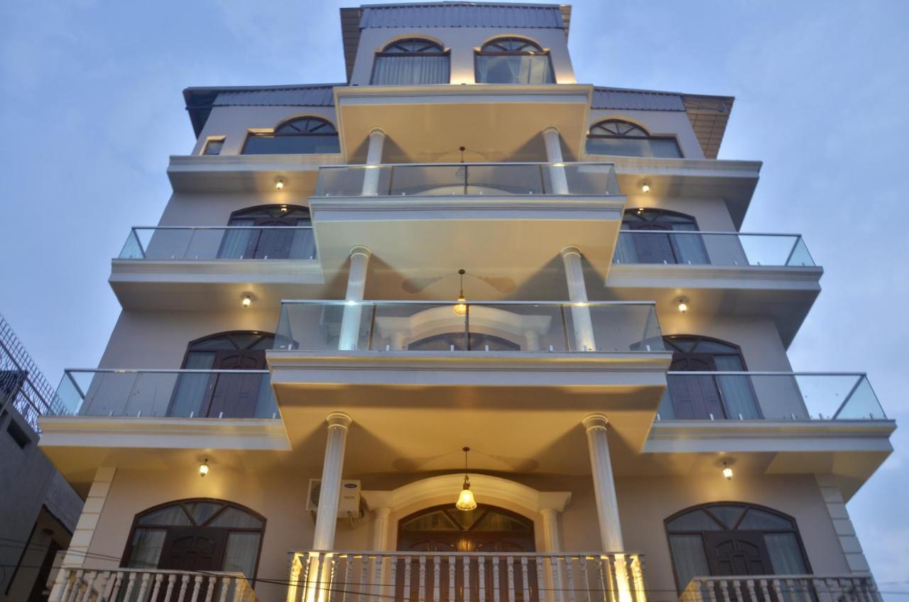 Rio Benaras Hotel 3*