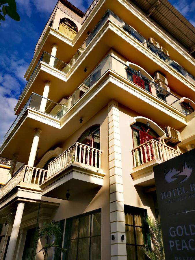 Rio Benaras 3*