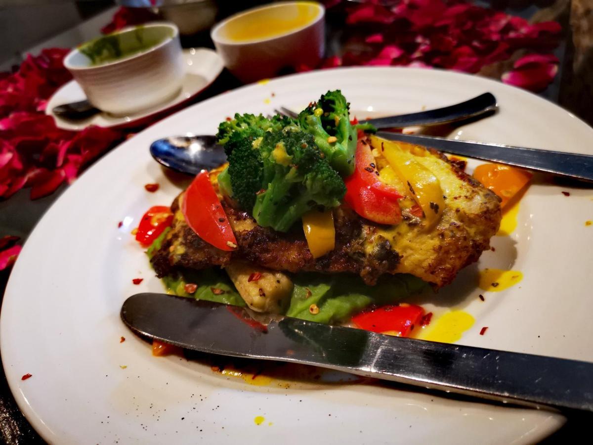 Rio Benaras Hotel Varanasi