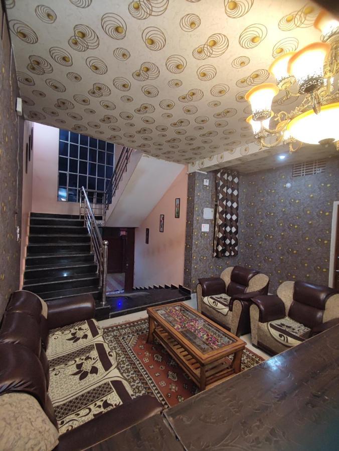 Homestay Kashi Nest Homestay Varanasi
