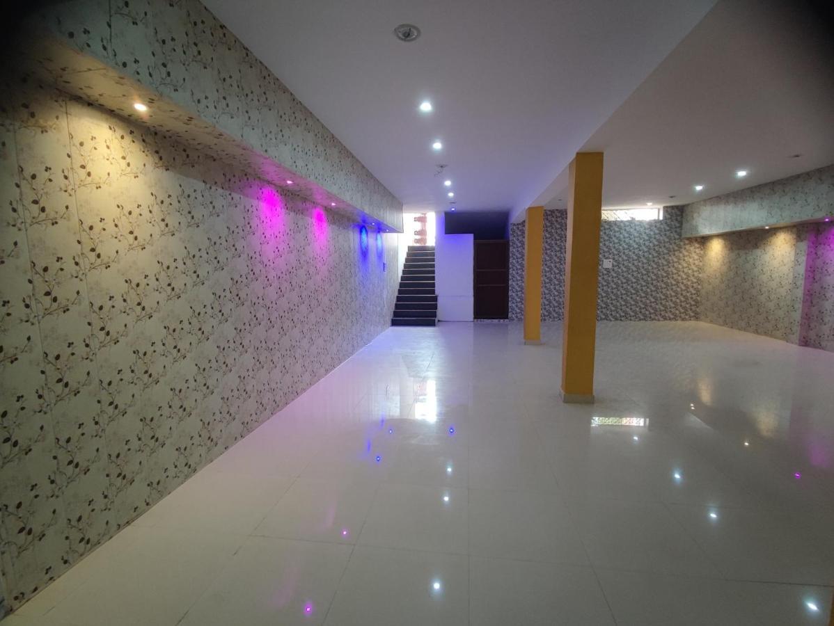 Kashi Nest Homestay Homestay *