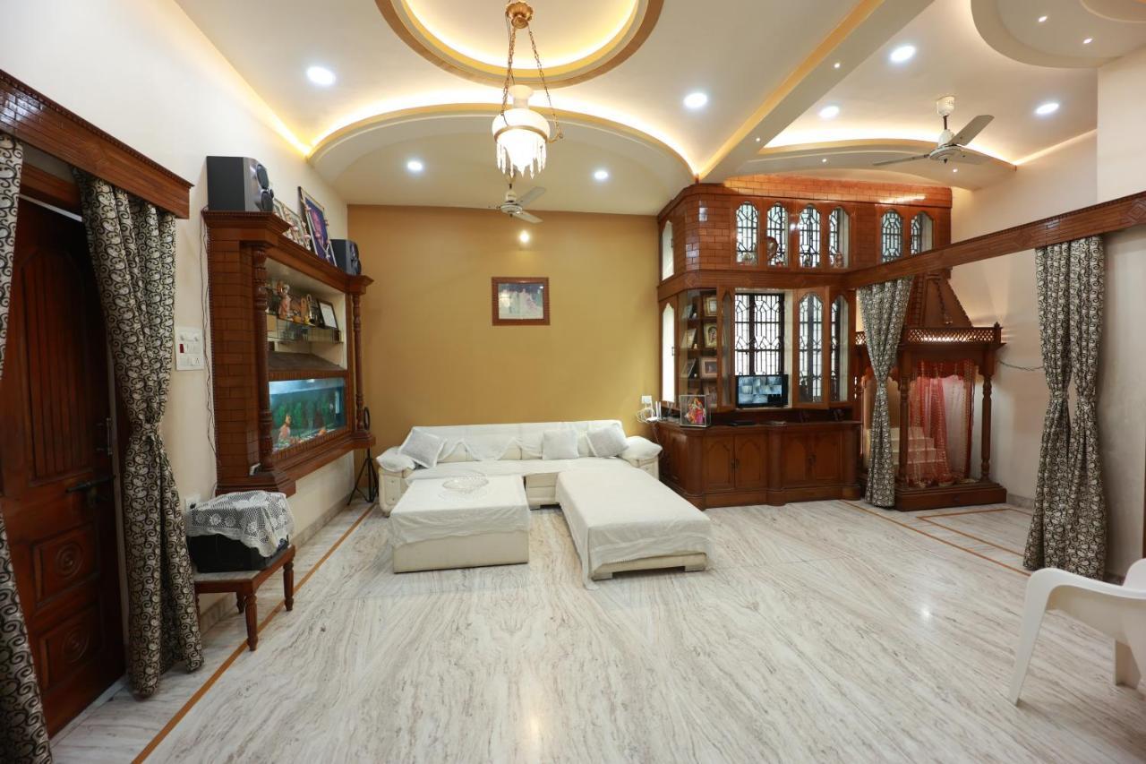 Homestay Kapoor Sahab : It's A Away From Home.