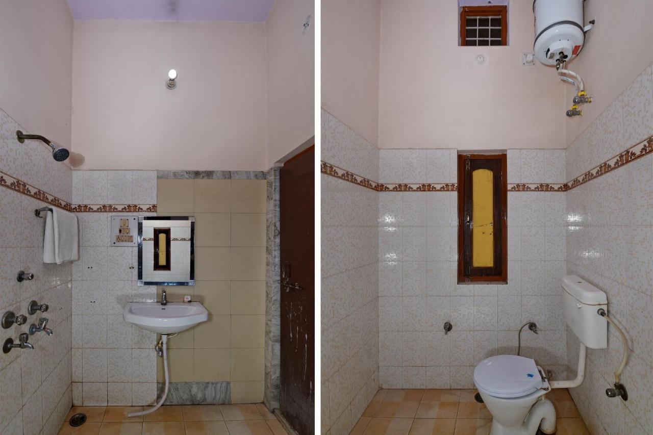 O Haveli Hotel