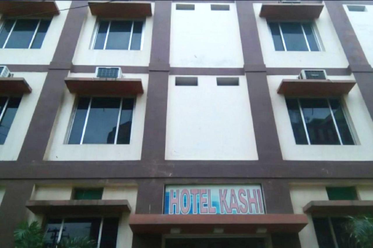 Hotel Goroomgo Kashi Near Railway Station