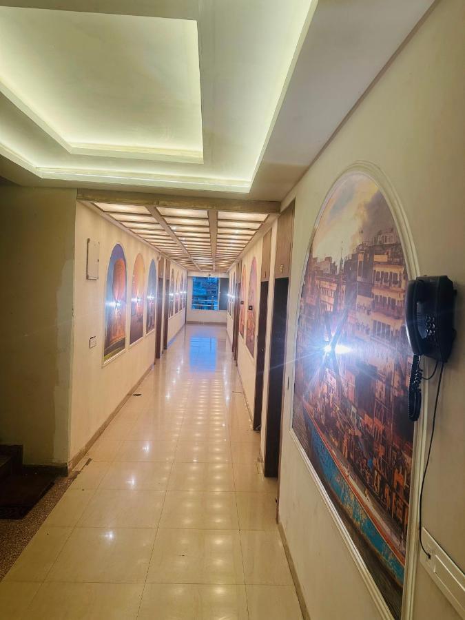 Deva Hotel Varanasi