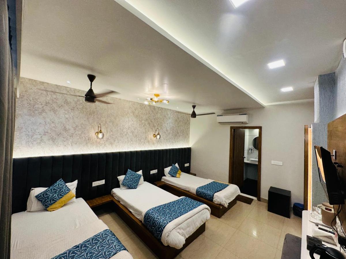 Hotel Deva