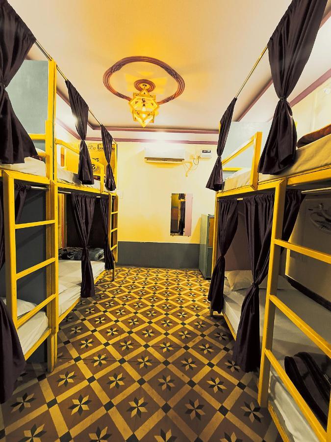 Gypsy Diaries Hostel Varanasi