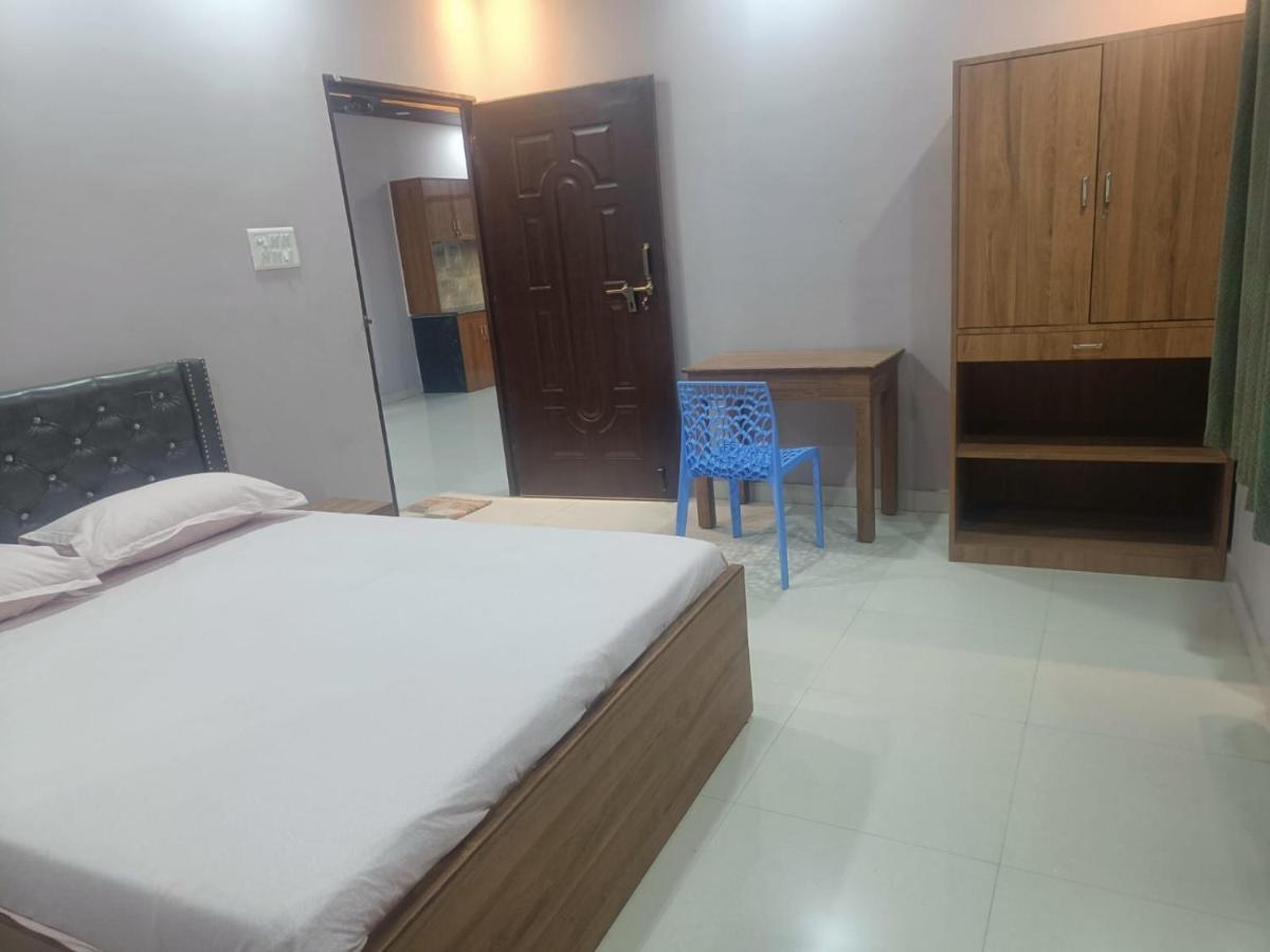 Rangili Baag Country house