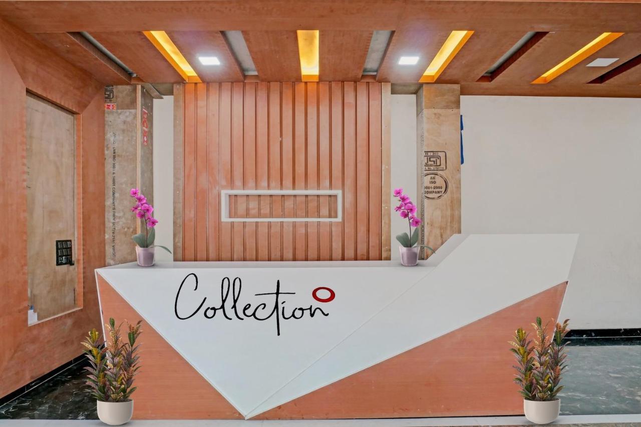 Hotel Collection O Shaurya 3*