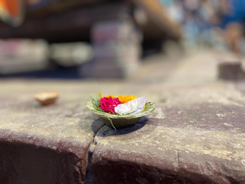 Ora Boats-2 Hour Boat Tour With Ganga Aarti View Varanasi