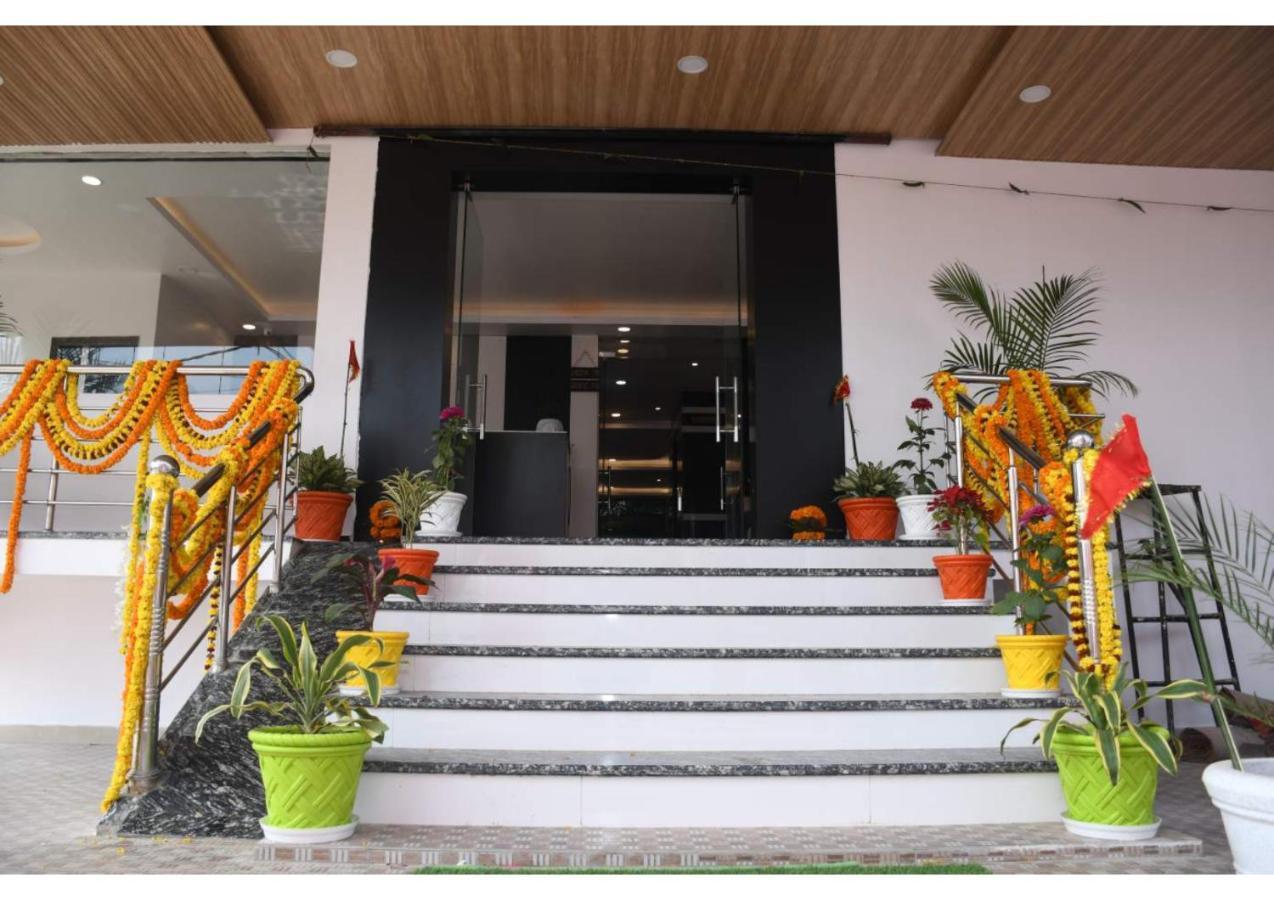 Ganga Kaveri Hotel Varanasi