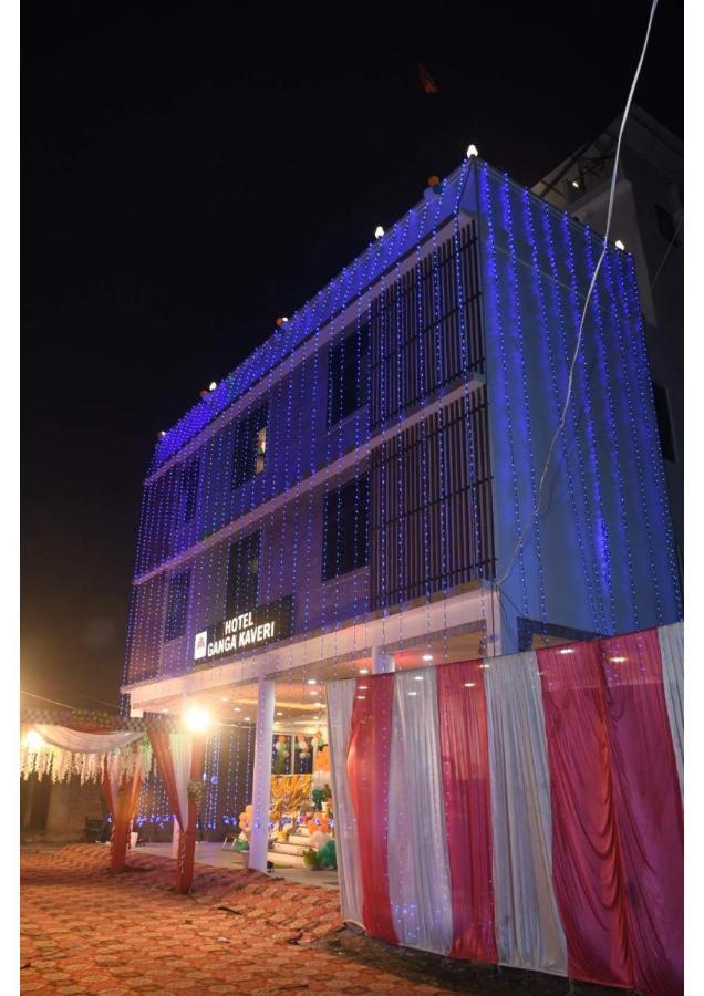 Ganga Kaveri Varanasi