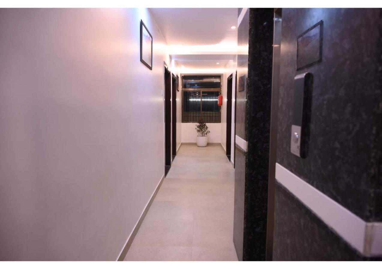 Ganga Kaveri Hotel Varanasi