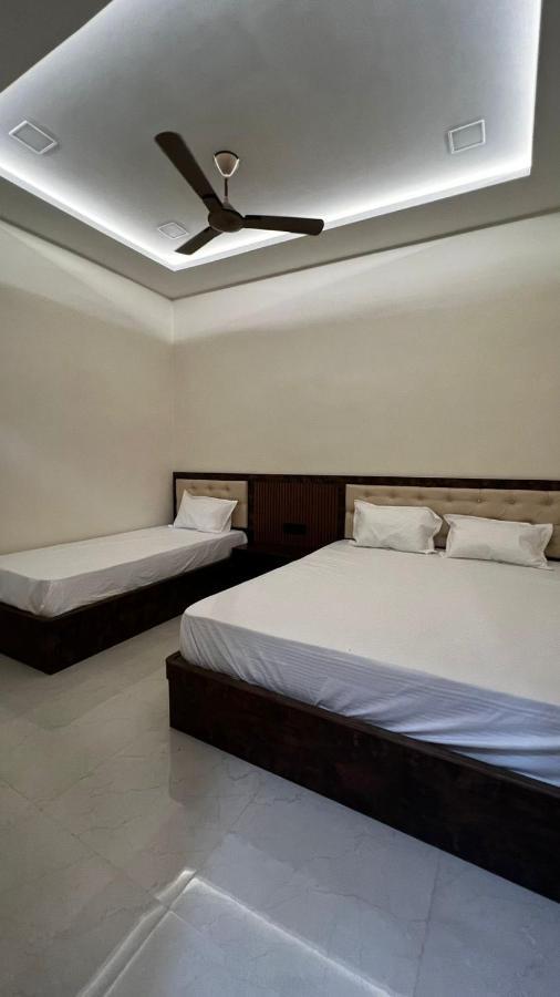 Divyakashi Homestay Hotel
