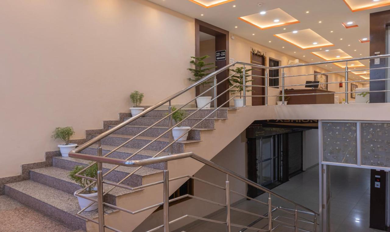 Itsy Kashi Grand, Bhu 3* Varanasi