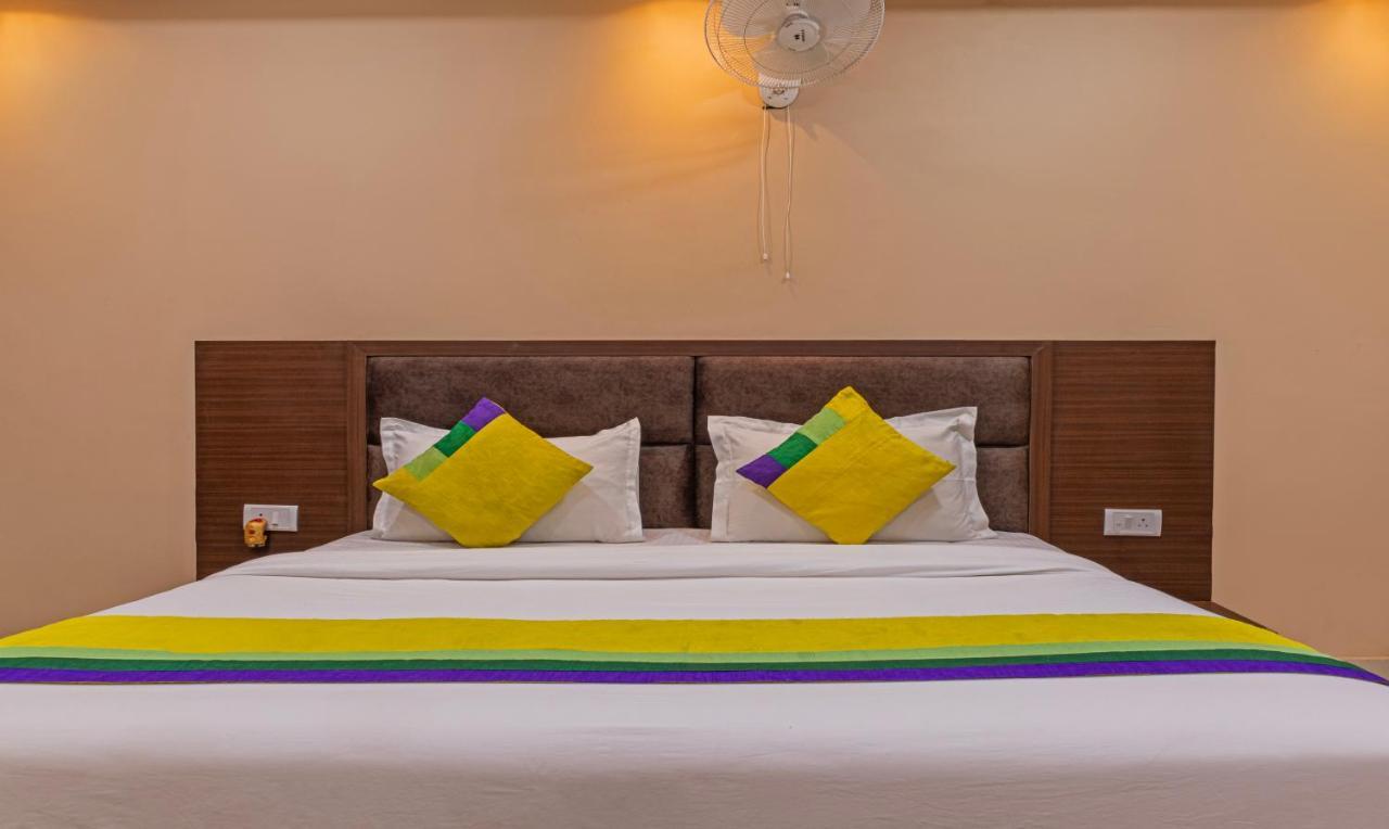 Itsy Kashi Grand, Bhu Varanasi