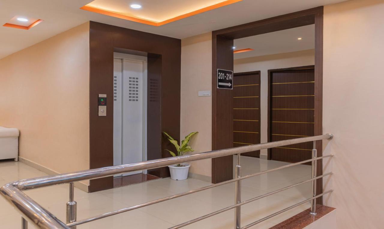 Itsy Kashi Grand, Bhu Varanasi