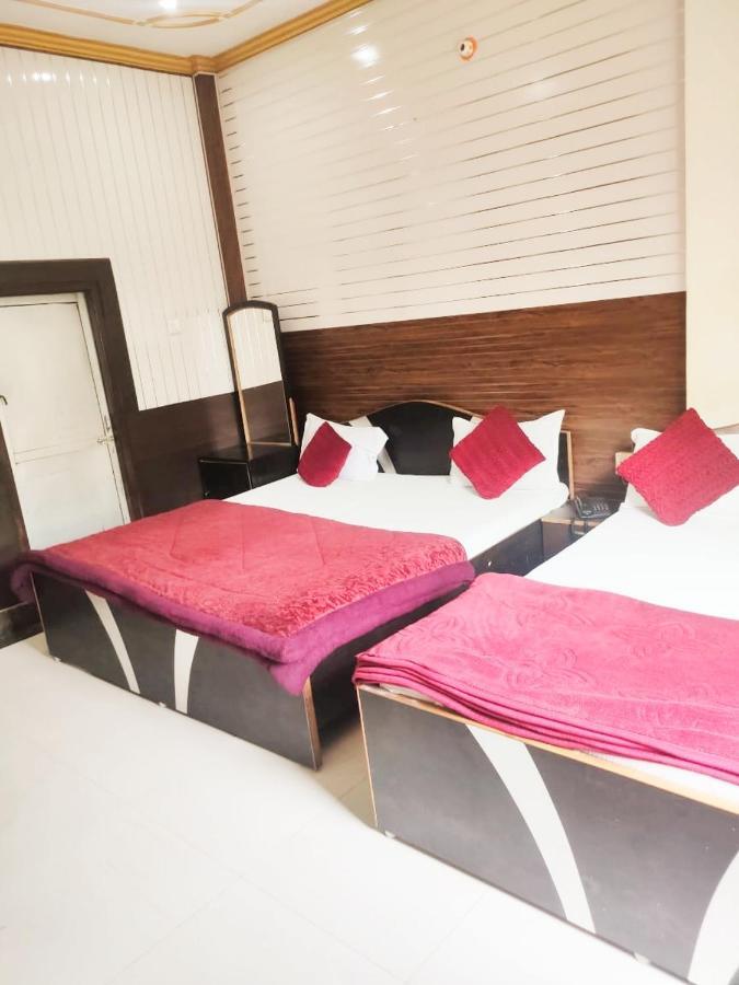 Hotel New Ashi Palace Varanasi