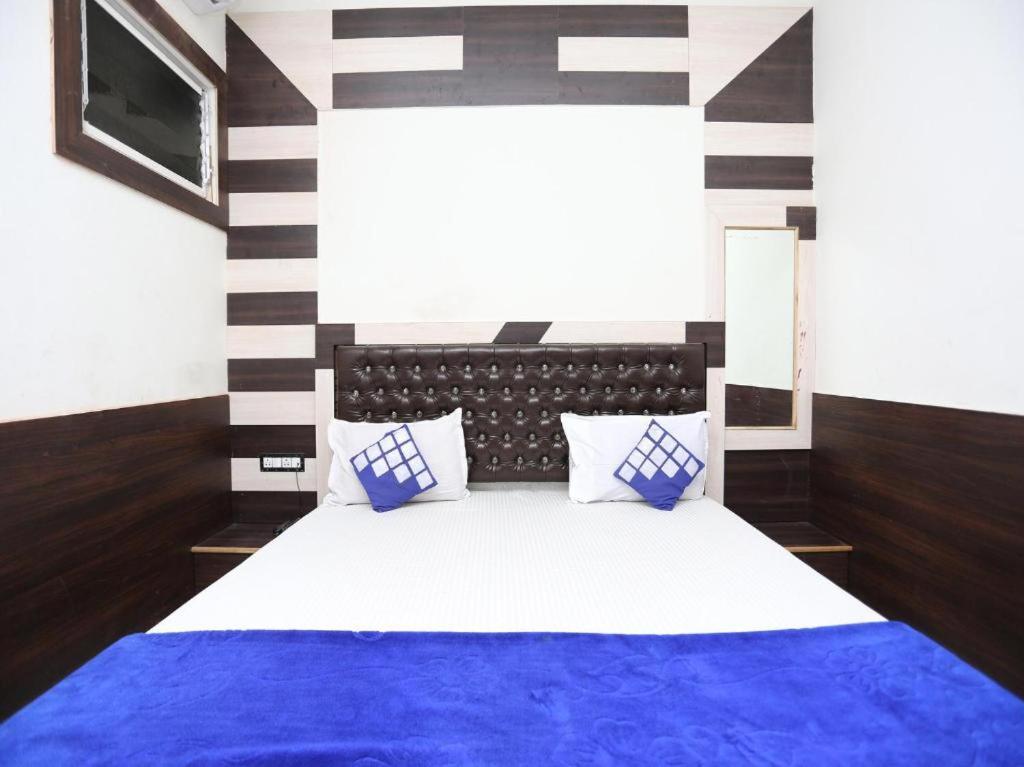 New Ashi Palace * Varanasi