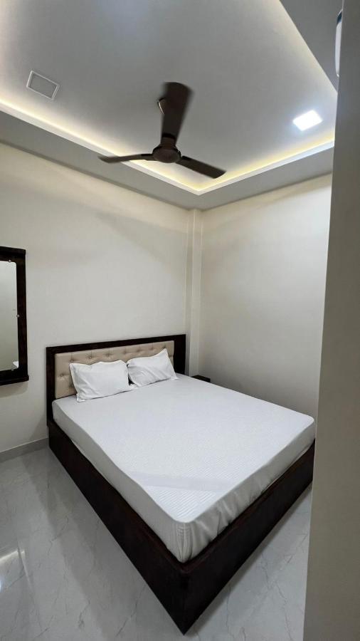 Divyakashi Homestay
