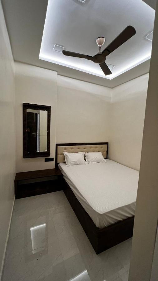 Divyakashi Homestay Varanasi