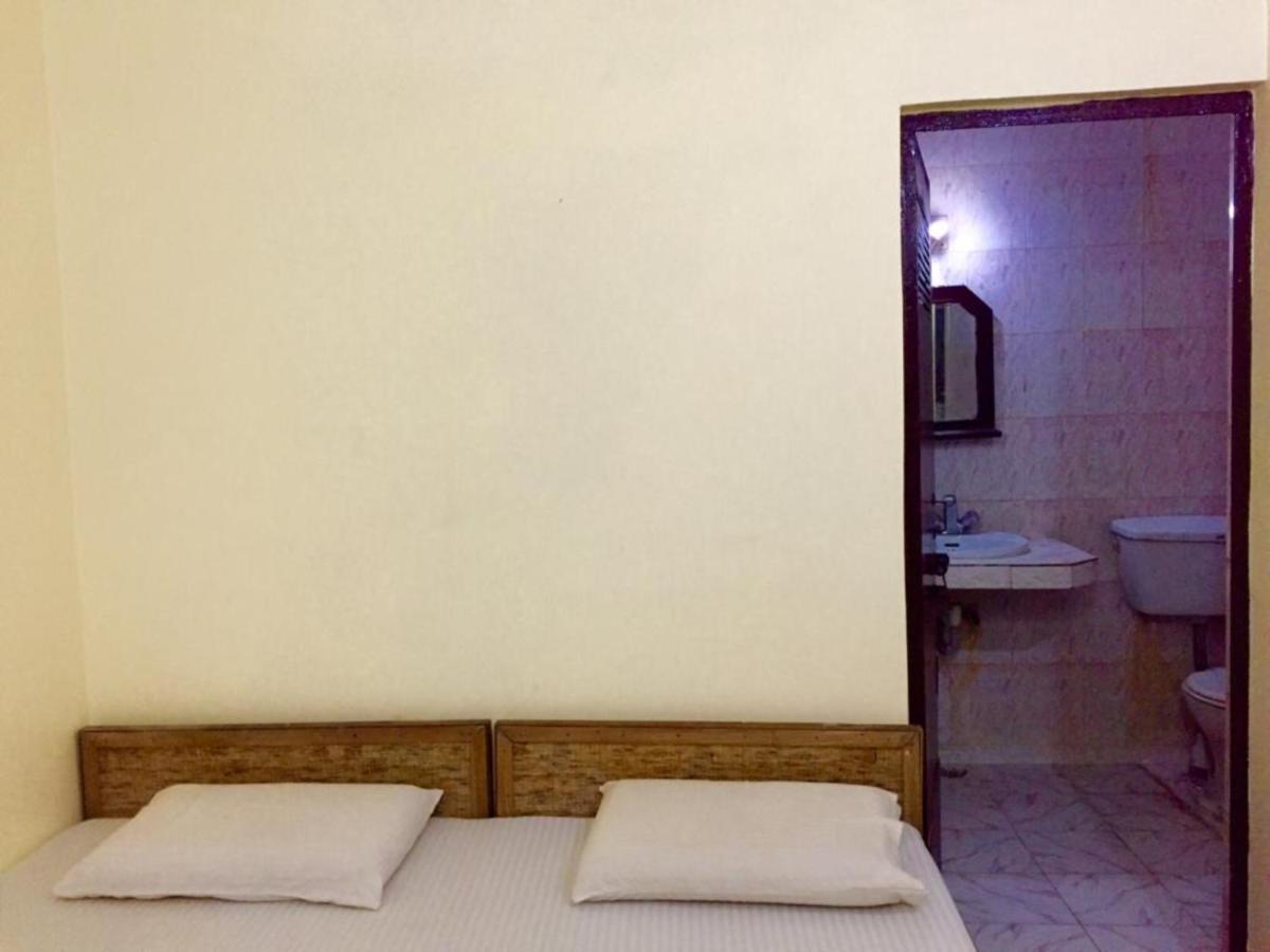 Hotel Grg Shanti Varanasi
