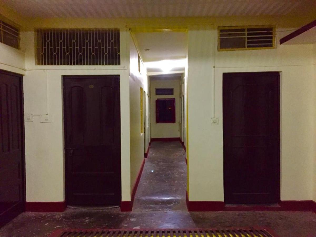 Hotel Grg Shanti