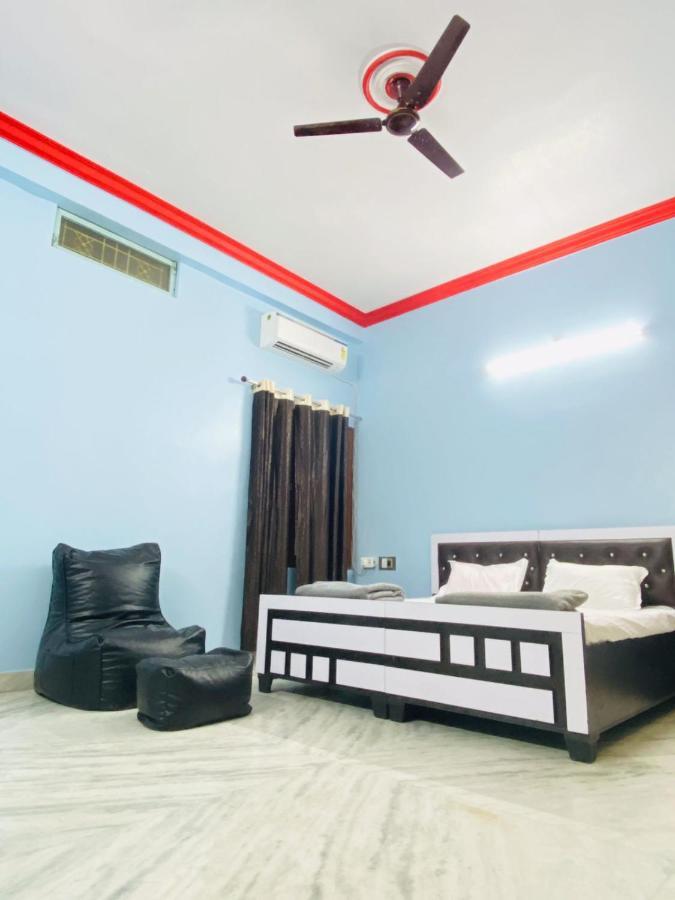 Shree Shyam Kunj