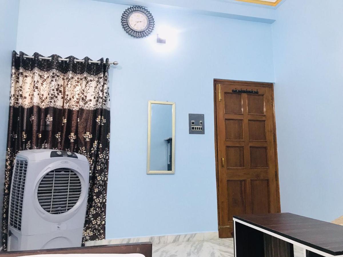 Shree Shyam Kunj Varanasi