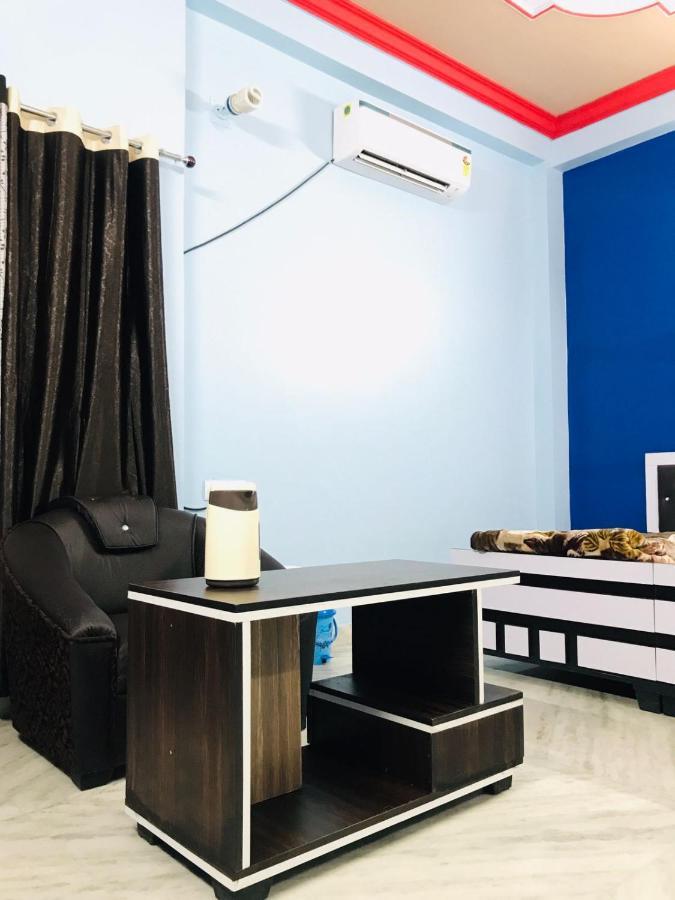 Aparthotel Shree Shyam Kunj Varanasi