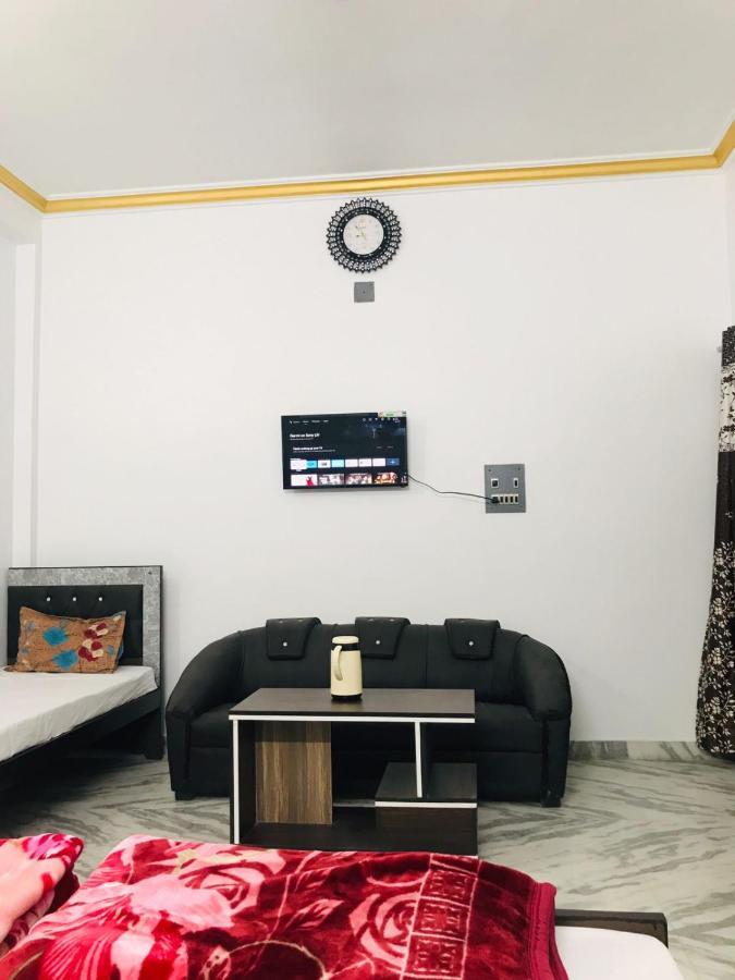 Shree Shyam Kunj Aparthotel Varanasi