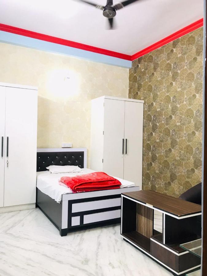 Shree Shyam Kunj