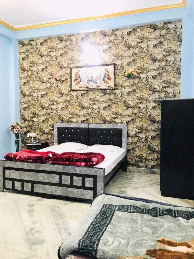 Shree Shyam Kunj Aparthotel 3*