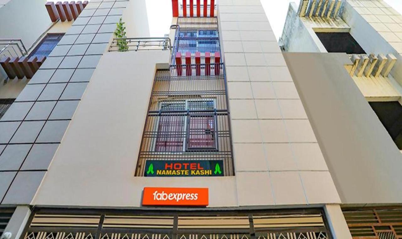 Fabexpress Namaste Kashi Hotel 3*