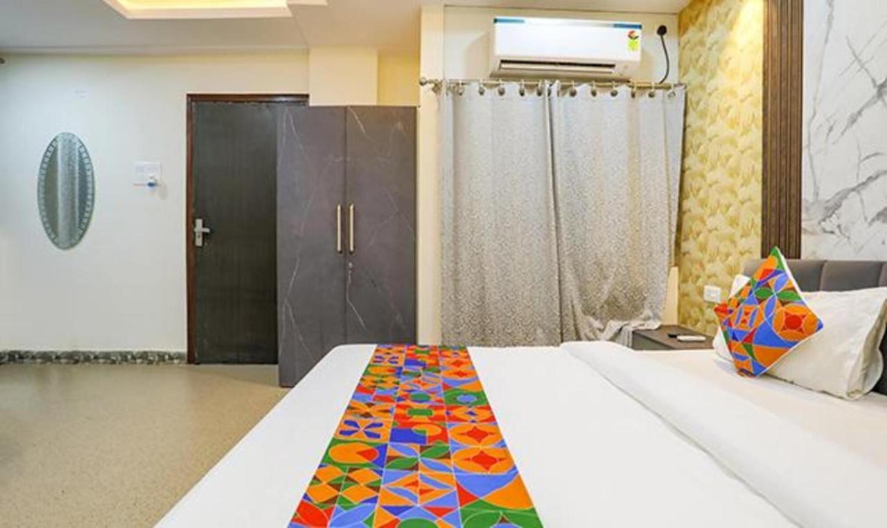 Fabexpress Namaste Kashi Hotel Varanasi
