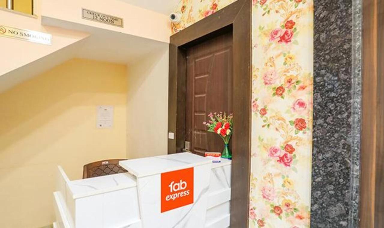 Fabexpress Namaste Kashi Hotel 3*