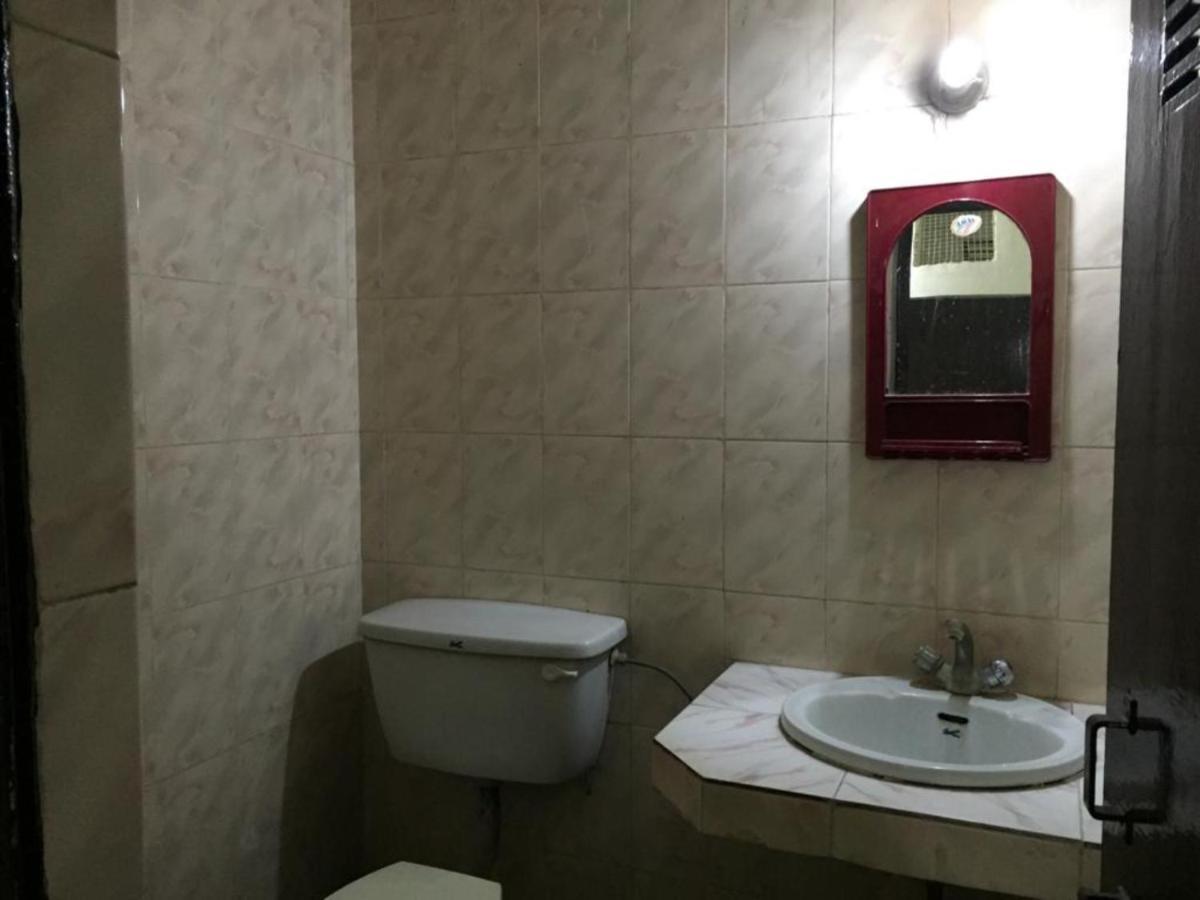 Grg Shanti Hotel Varanasi