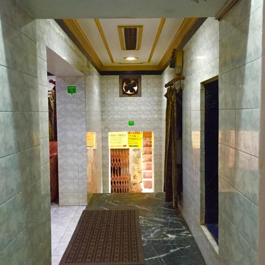 Grg Shanti 3*