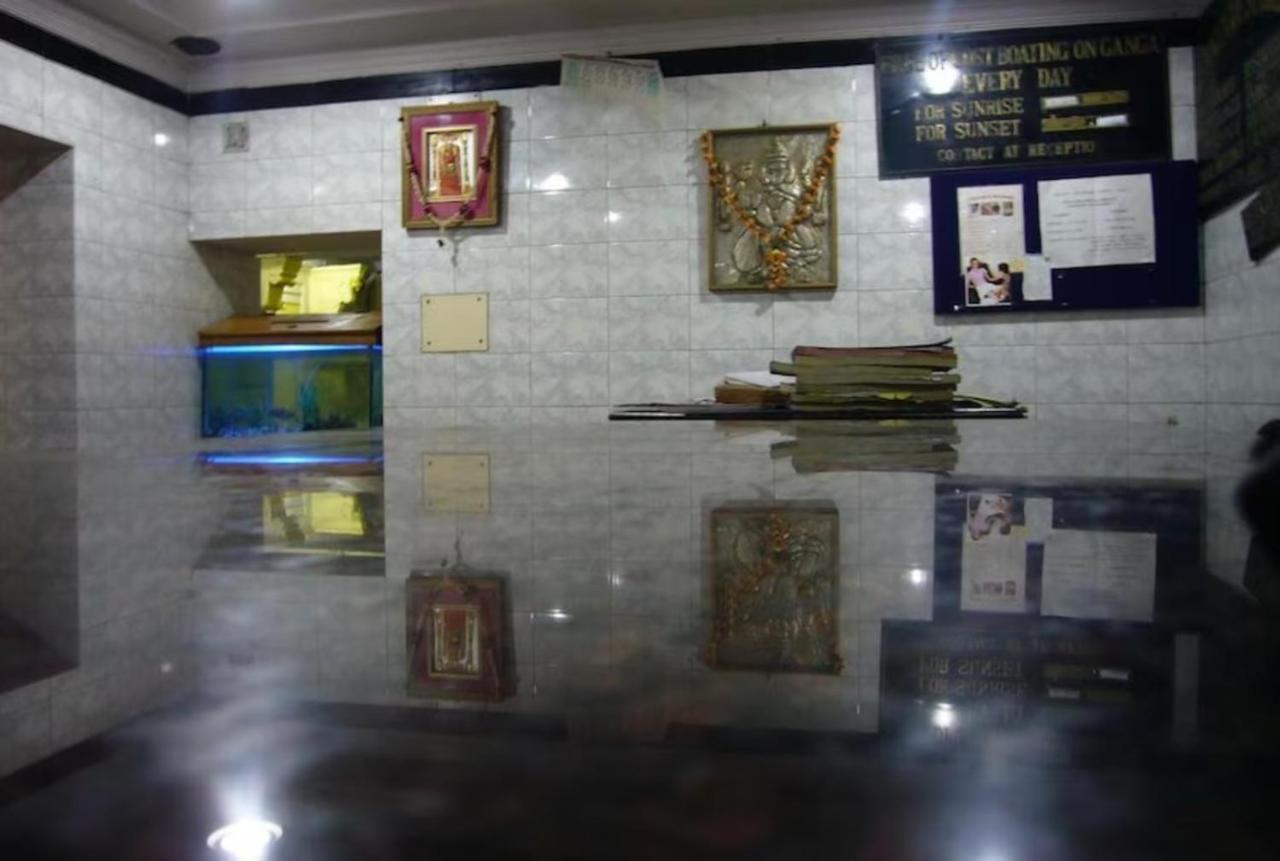 Hotel Grg Shanti Varanasi