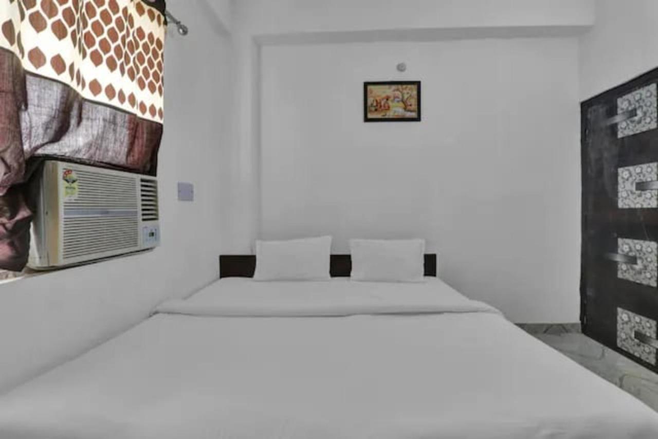 Hotel Goroomgo Shiv Ganga - Excellent Customer Choice -best Seller