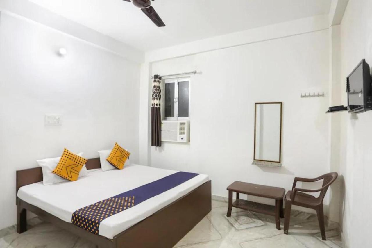 Goroomgo Shiv Ganga - Excellent Customer Choice -best Seller