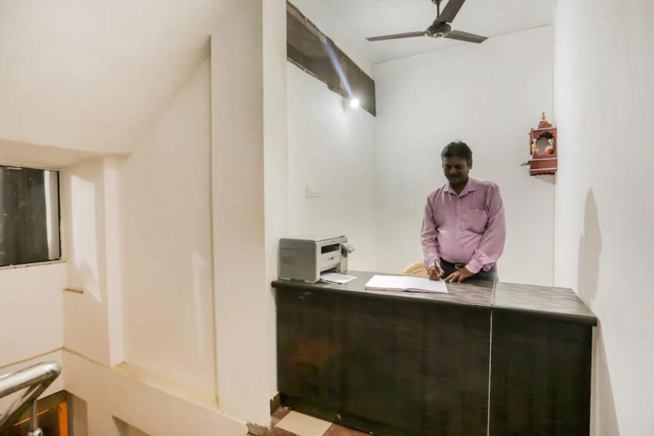 Goroomgo Shiv Ganga - Excellent Customer Choice -best Seller 3* Varanasi