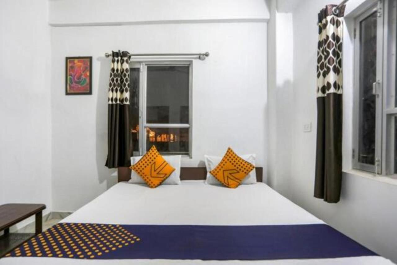 Goroomgo Shiv Ganga - Excellent Customer Choice -best Seller Hotel