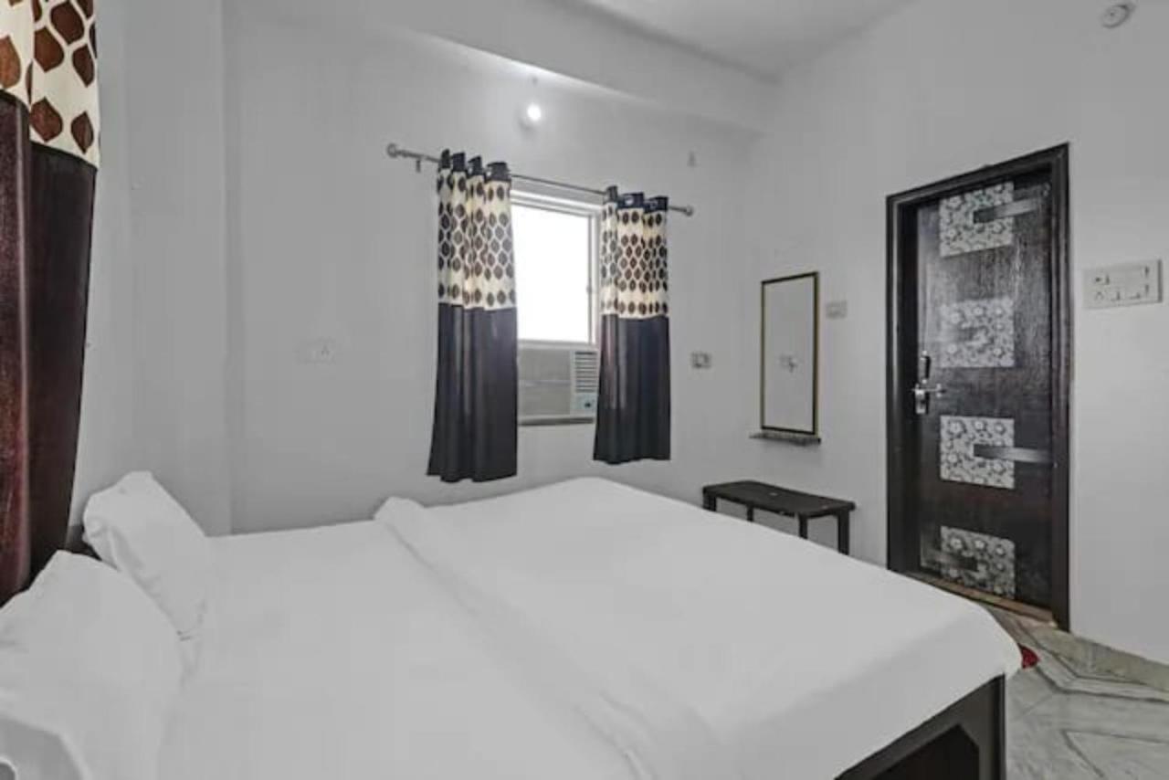 Goroomgo Shiv Ganga - Excellent Customer Choice -best Seller Hotel